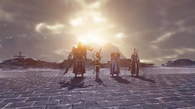 《灵笼》第二季中马克与冉冰在灵息籽中的重逢引发了世纪虐恋的讨论，如何评价这种情感设定？